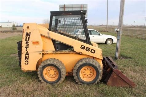 mustang 960 skid steer problems|mustang skid steer prices.